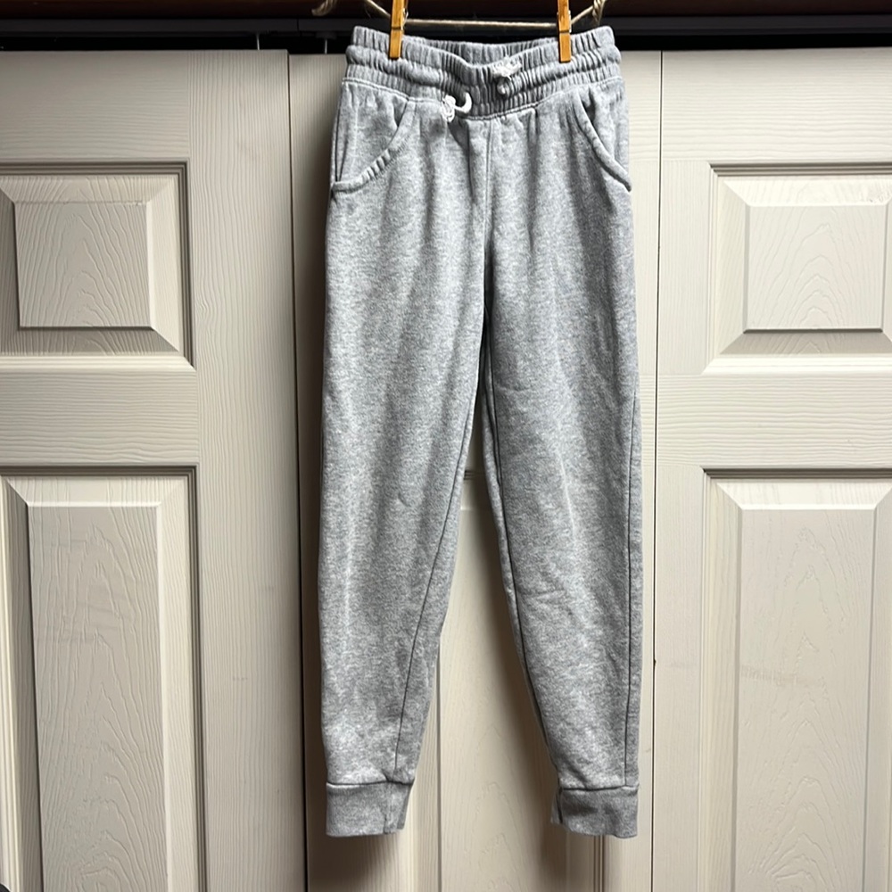 Girls 7/8 sweats